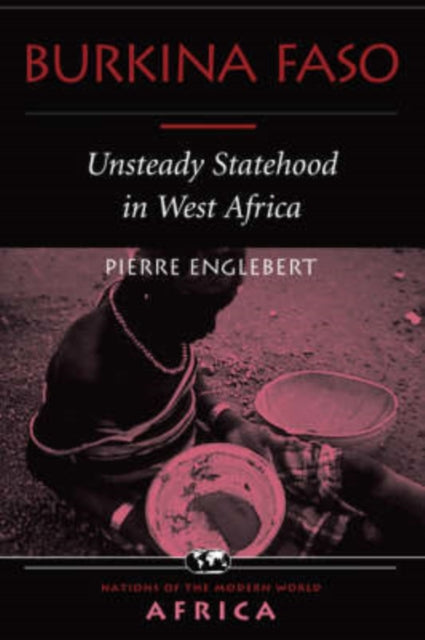 Book cover of: Burkina Faso. By: Burkina Faso.