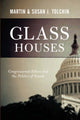 Book cover of: Glass Houses. By: Susan Tolchin, Susan J. Tolchin