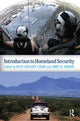 Book cover of: Introduction to Homeland Security. By: James D. Ramsay