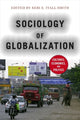 Book cover of: Sociology of Globalization. By: Keri E. Iyall Smith