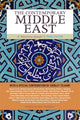 Book cover of: Contemporary Middle East. By: Karl Yambert