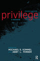 Book cover of: Privilege. By: Michael S. Kimmel