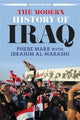 Book cover of: The Modern History of Iraq (Fourth Edition). By: Phebe Marr