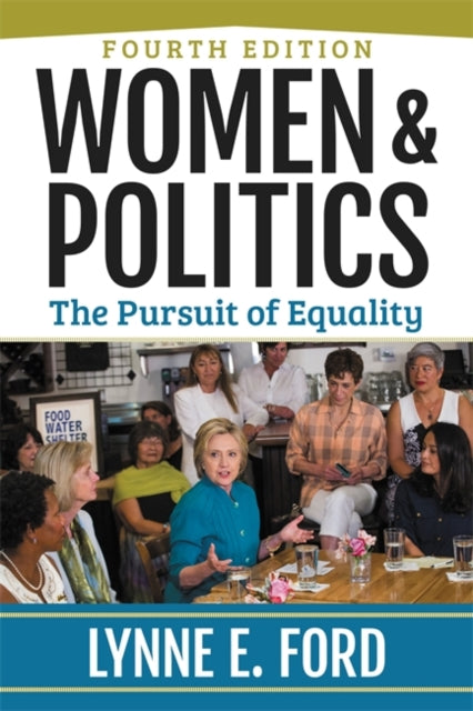 Book cover of: Women and Politics. By: Lynne Ford