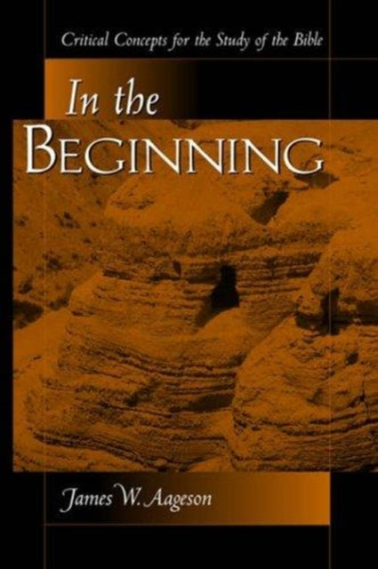 Book cover of: In The Beginning