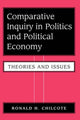 Book cover of: Comparative Inquiry In Politics And Political Economy. By: Ronald H. Chilcote