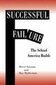 Book cover of: Successful Failure. By: Herve Varenne