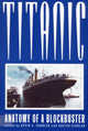 Book cover of: Titanic. By: Gaylyn Studlar