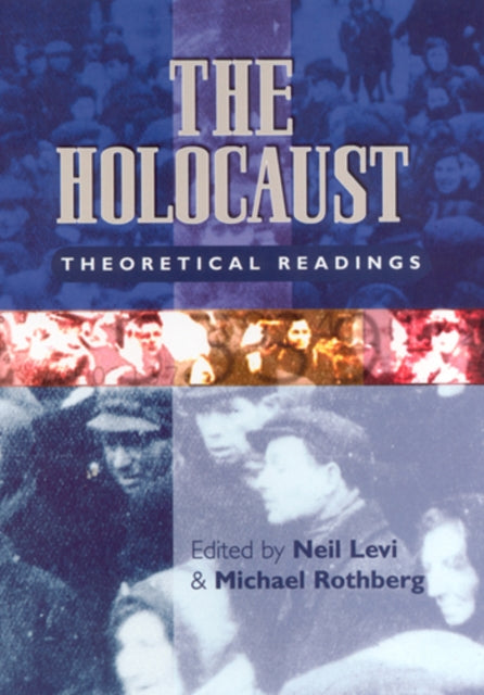 Book cover of: Holocaust