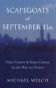 Book cover of: Scapegoats of September 11th. By: Michael Welch