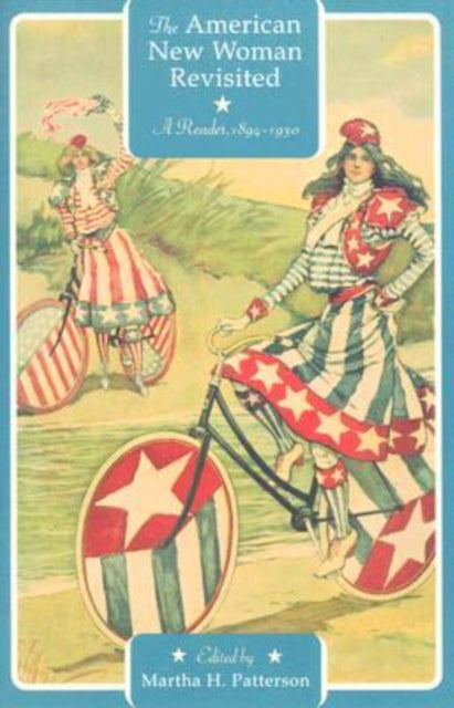 Book cover of: American New Woman Revisited