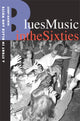 Book cover of: Blues Music in the Sixties. By: Ulrich Adelt