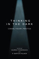 Book cover of: Thinking in the Dark