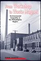 Book cover of: From Workshop to Waste Magnet. By: Diane Sicotte