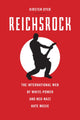 Book cover of: Reichsrock. By: Kirsten Dyck