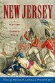 Book cover of: New Jersey