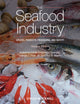 Book cover of: Seafood Industry. By: Linda Ankenman Granata