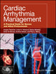 Book cover of: Cardiac Arrhythmia Management. By: Angela Tsiperfal