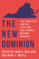 Book cover of: New Dominion. By: John G. Milliken
