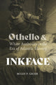 Book cover of: Inkface. By: Miles P. Grier