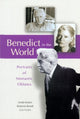 Book cover of: Benedict In The World