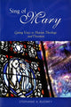 Book cover of: Sing of Mary. By: Stephanie Budwey