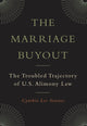 Book cover of: Marriage Buyout. By: Cynthia Starnes
