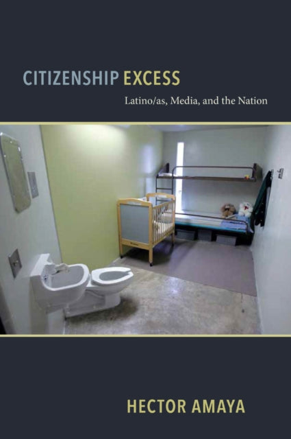 Book cover of: Citizenship Excess