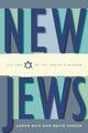 Book cover of: New Jews. By: Caryn Aviv