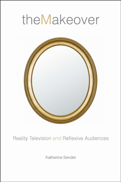 Book cover of: Makeover. By: Katherine Sender