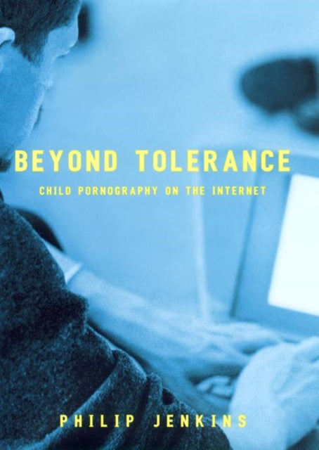 Book cover of: Beyond Tolerance. By: Philip Jenkins