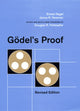 Book cover of: Godel's Proof. By: Ernest Nagel