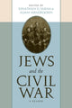 Book cover of: Jews and the Civil War