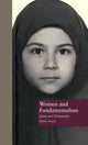 Book cover of: Women and Fundamentalism