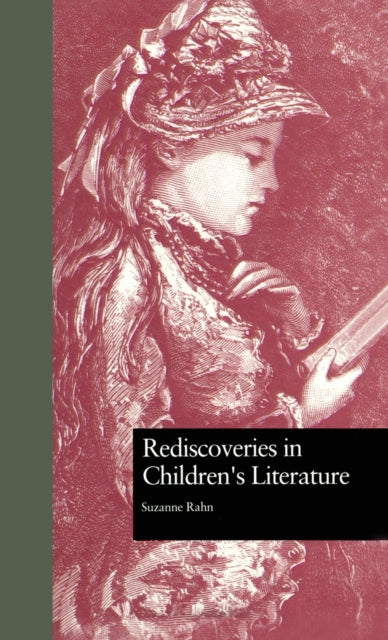 Book cover of: Rediscoveries in Children's Literature