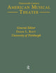 Book cover of: Early Melodrama