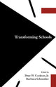 Book cover of: Transforming Schools