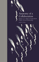 Book cover of: Anatomy of a Collaboration