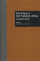 Book cover of: Schooling in Sub-Saharan Africa