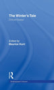 Book cover of: Winter's Tale. By: Maurice Hunt