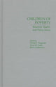 Book cover of: Children of Poverty