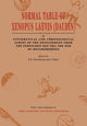 Book cover of: Normal Table of Xenopus Laevis (Daudin). By: Daudin