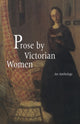 Book cover of: Prose by Victorian Women. By: A. Broomfield