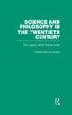 Book cover of: Legacy of the Vienna Circle