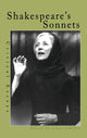 Book cover of: Shakespeare's Sonnets. By: James Schiffer