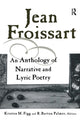 Book cover of: Jean Froissart. By: Kristen Figg