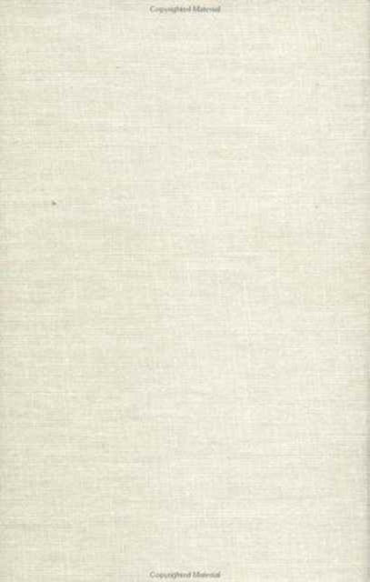 Book cover of: Homosexuality and the Constitution: Volume 1: Homosexual Conduct and State Regulation. By: Arthur Leonard