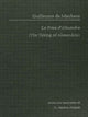 Book cover of: Guillaume de Mauchaut. By: R. Palmer