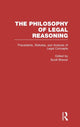 Book cover of: Precedents, Statutes, and Analysis of Legal Concepts