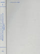 Book cover of: Affirmative Action Before Constitutional Law, 1964-1977. By: Gabriel Chin